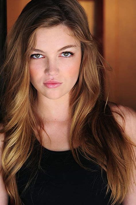 She is sentenced to 30 days in prison. . Lili simmons imdb